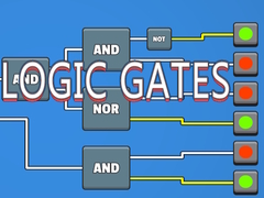 Igra Logic Gates