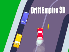 Igra Drift Empire 3D