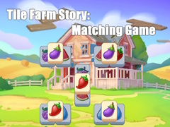 Igra Tile Farm Story: Matching Game