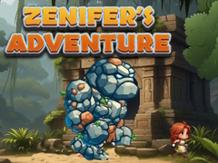 Igra Zenifer's Adventure