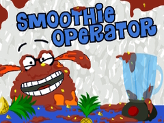 Igra Smoothie Operator