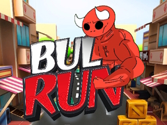 Igra Bull Run