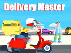 Igra Delivery Master