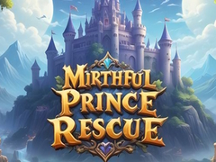 Igra Mirthful Prince Rescue