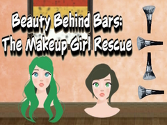 Igra Beauty Behind Bars The Makeup Girl Rescue
