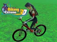 Igra Biking Extreme 3D