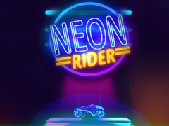 Igra Neon Rider