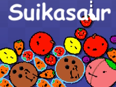 Igra Suikasaur