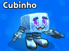 Igra Cubinho