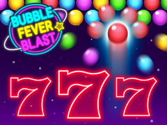 Igra Bubble Fever Blast