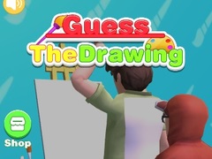 Igra Guess The Drawing