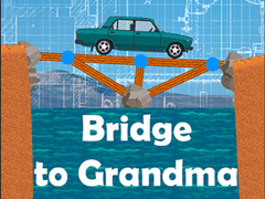 Igra Bridge to Grandma