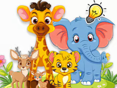 Igra Kids Quiz: Have You Learned Anything About Animals