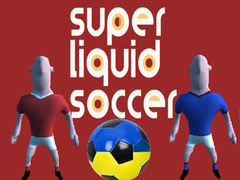 Igra Super Liquid Soccer