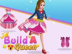 Igra Build A Queen