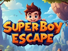 Igra Super Boy Escape