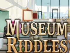 Igra Museum Riddles