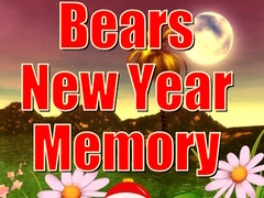 Igra Bears New Year Memory