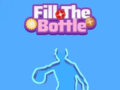 Igra Fill The Bottle