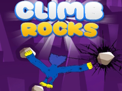 Igra Climb Rocks