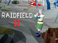 Igra Raidfield II