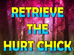 Igra Retrieve The Hurt Chick