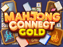 Igra Mahjong Connect Gold