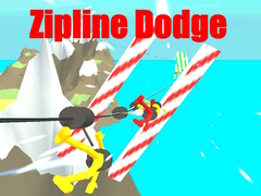 Igra Zipline Dodge