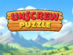 Igra Unscrew Puzzle