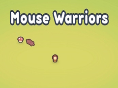 Igra Mouse Warriors