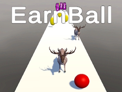 Igra Earn Ball