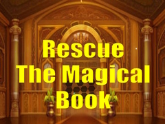 Igra Rescue The Magical Book