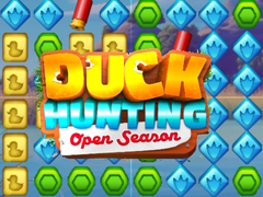 Igra Duck Hunting: Open Season