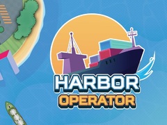 Igra Harbor Operator