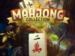 Igra Mahjong Collection