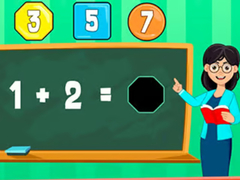 Igra Kids Quiz: Let Us Learn Some Math Equations 2