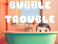 Igra Bubble Trouble