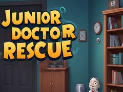 Igra Junior Doctor Rescue