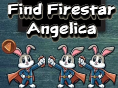 Igra Find Firestar Angelica