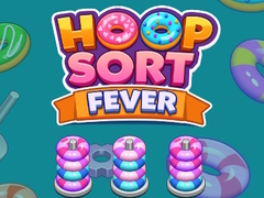 Igra Hoop Sort Fever