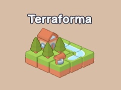 Igra Terraforma