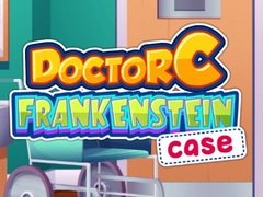 Igra Doctor C: Frankenstein Case