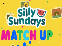 Igra Silly Sundays Match Up