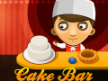 Igra Cake Bar