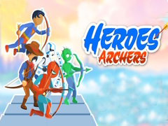 Igra Heroes Archers