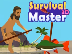 Igra Survival Master 3D