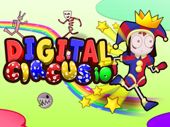 Igra Digital Circus IO