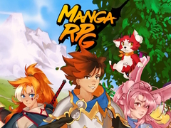 Igra Manga RPG