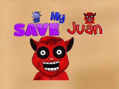 Igra Save juan