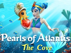 Igra Pearls of Atlantis The Cove